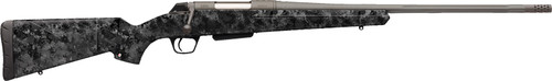22" TUNGSTEN TT-MIDNIGHT W/ MBWINCHESTER XPR EXTREME 6.5CM 
