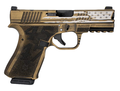 BRO FL-TRUMP-GB       FRONTLINE  9 4" GB      15+1