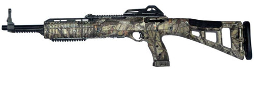 HI-POINT 40TS 40S&W RFL WDC TGT STK