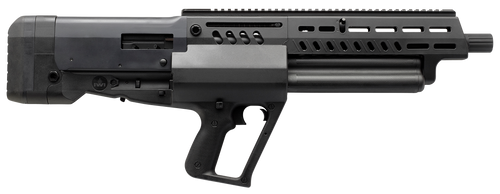 IWI US TS12B Tavor TS12 12 Gauge 3" 18.50" 15+1 Overall Black with Fixed Bullpup Stock