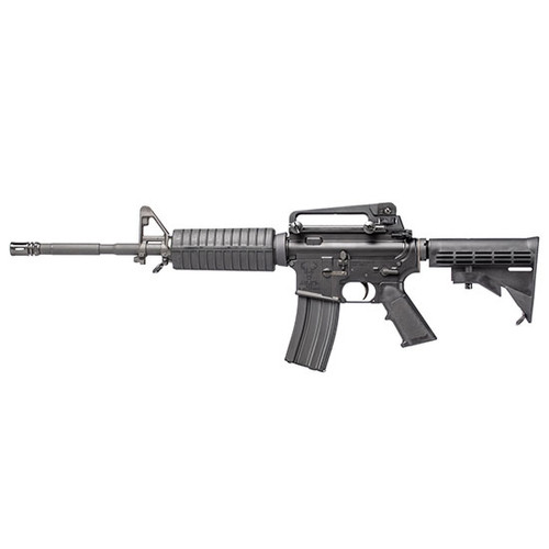 STAG 15 M4 RH CHPHS 5.56 16 30RD