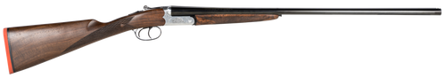 Taylors & Company 230001 Huntress  28 Gauge with 26" Barrel, 2rd Capacity, Silver Metal Finish & Walnut Stock Right Hand