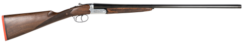 Taylors & Company 230001 Huntress  28 Gauge with 26" Barrel, 2rd Capacity, Silver Metal Finish & Walnut Stock Right Hand