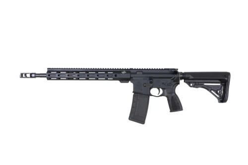 BUSHMASTER BRAVO ZULU 223 16" W/MAGPUL FURN