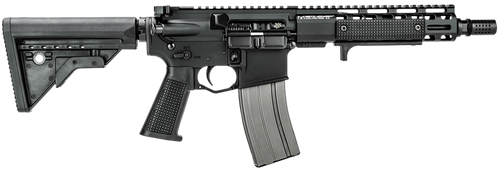 Griffin Armament MK1PSD30095-W   300 Blackout 9.50" Type 3 Hard Coat Anodized
