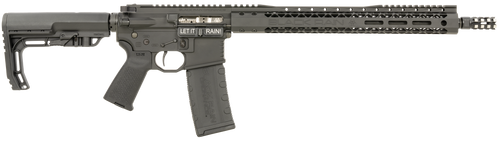 BRO SCOUT-ABLK        5.56 RECON SCOUT 16 BLK