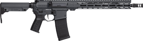 CMMG 30A240ASG RESOLUTE MK4 300BO 14.5 SNGRY
