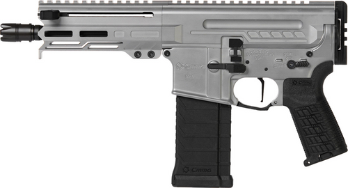 Pistol DISSENT Mk4 5.7x28 6.5 Midnight Bronze