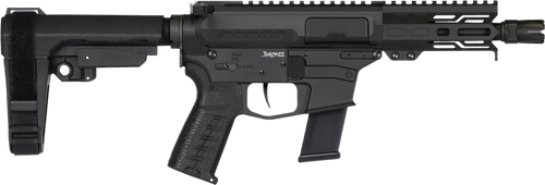 CMMG 45A150F-AB BANSHEE MKG 45ACP 5 ARMBLK