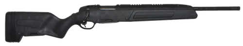 Steyr Arms 262863BO Scout  243 Win 5+1 19" Fluted Barrel, Black, Synthetic Stock, Integrated Base Steyr Arms 262863BO Scout  243 Win 5+1 19" Fluted Barrel, Black, Synthetic Stock, Integrated Base