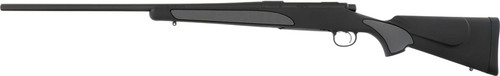 REM 24" MATTE BLACK/SYNTHETICREMINGTON 700SPS SYNTHETIC 223 