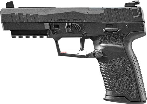 4.8" AS 2-20RD BLACKFN FIVE-SEVEN MRD 5.7X28MM  4.8" AS 2-20RD BLACKFN FIVE-SEVEN MRD 5.7X28MM