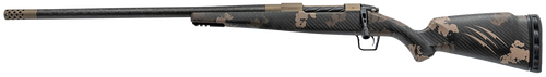 FIERCE ROG7PRC22BRSLH   CBRG LH 7PRC   22 SB/SNORA