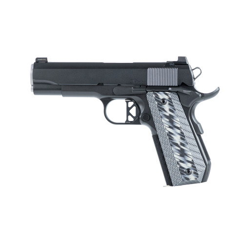 DW VBOB 45ACP 4.25" BLK 8RD DW VBOB 45ACP 4.25" BLK 8RD