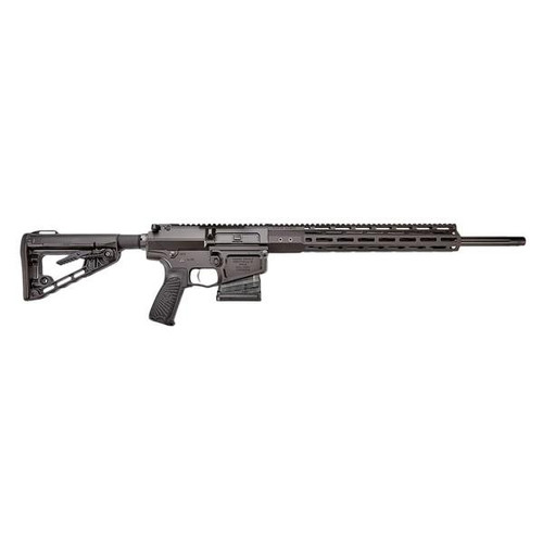 Wilson Combat Super Sniper Rifle .308 Win 10rd Magazine 20'' Fluted Threaded Barrel Black