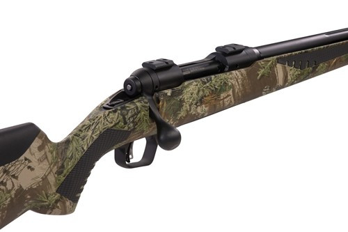 ERGO ADJ LOP/COMB MNT TERRA!SAVAGE 110 PREDATOR 243 24"HB 