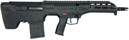 Desert Tech WLVRFB2030B WLVRN  223 Rem/5.56 NATO  30+1 20" Black Steel Threaded Barrel, Black Anodized Picatinny Rail Aluminum Receiver, M-LOK Handguard, Black Polymer Chassis, Ambidextrous