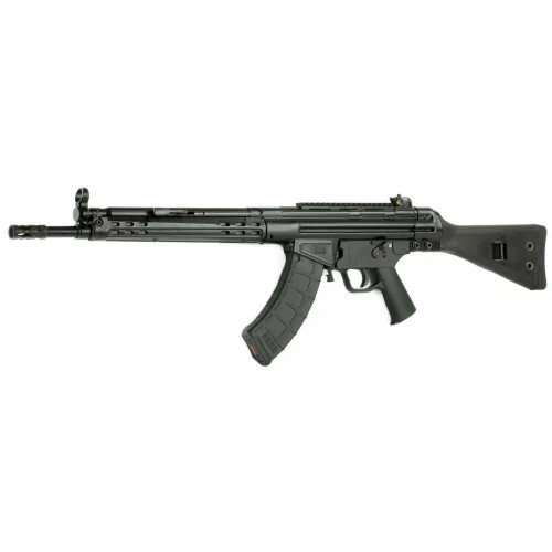 PTR 200 32 KFR 7.62X39 16" RFL 30RD POLY HANDGUARD FIXED STOCK