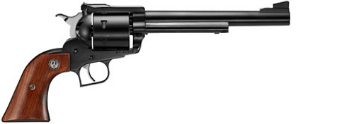 New Model Super Blackhawk Standard 7.5'' .44 Rem Mag LE