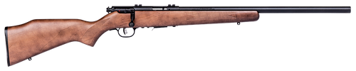 93 BOLT 17HMR BL/WD HVBBL17 HMR