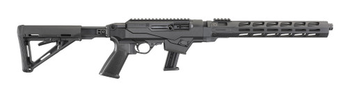 PC CARB 9MM SYN 16" MLOK 17+19mm