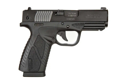 BERSA BP CC 9MM PSTL BL 8RD