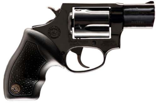 905 REVOLVER 9MM BL 5SH 2" FS9mm
