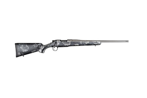 Mesa FFT 7MM Rem Mag 22" Tungsten/Grey