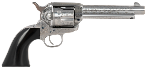 Taylors & Company 555158 1873 Cattleman 357 Mag 6rd 5.50"