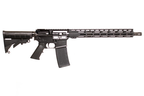 ATI MILSPORT 300BLK 16" 30+1300 AAC Blackout