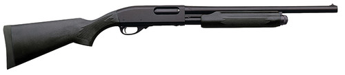870 Exp 12ga 18" Cyl M Syn Home Defense