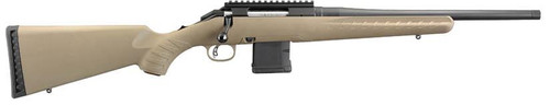 RUGER AMERICAN RIFLE RANCH 5.56 NATO / 223 REM 16" BBL 10RD
