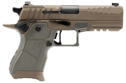 OA 2311 COMPACT 9MM 4.25 SAGE 15RD