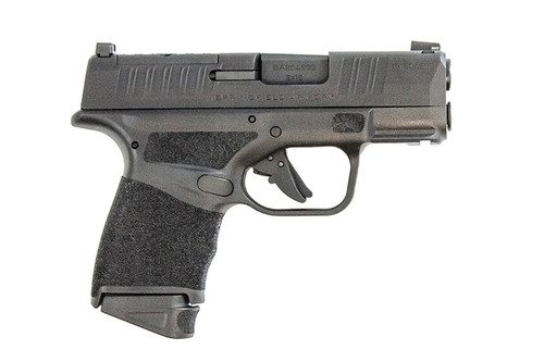 Hellcat 3" MicroCompact 9MM LC OSP 10Rd