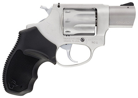 Taurus 942 Ultra-Lite 22 LR 2-942029UL