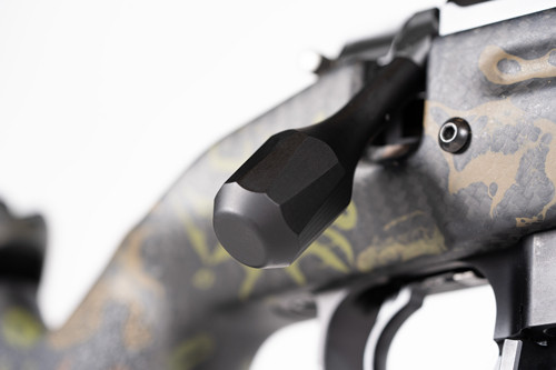 20" BLUED CAMOGEISSELE KING HUNTER 7MM BC