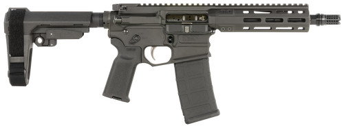 COBALT CK-PRO-LITE-556-75-BLK   556 7.5        BLK