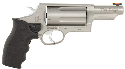 Judge .45 Colt/.410 MAG 3" Viridian SS 5-rd