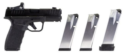 Hellcat Pro Comp OSP 9mm 3.8 Blk 3/15 2/17 GEARUP