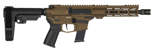 CMMG 10A570F-MB BANSHEE  MK10  10MM    8    MDBRNZ