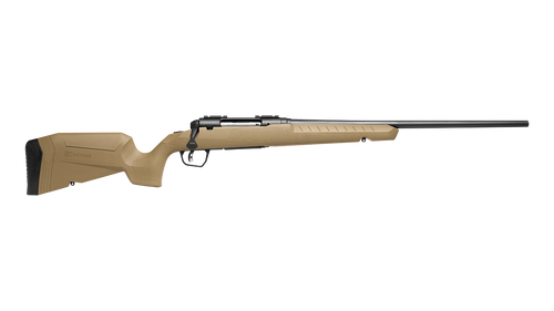 SAVAGE GEN2 AXIS II 350 LEGEND RIFLE FDE SYNTHETIC