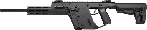 TB W/RAIL M4 STOCK 10RD BLACK!KRISS VECTOR CRB G2 22LR 16" 