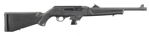 PC Carbine Compliant LE