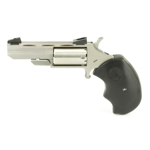 NAA BLK WIDOW 22LR 2" 5RD FS