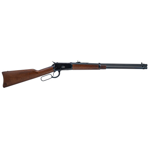HERITAGE R92 44MAG 20" 10RD BLK RND
