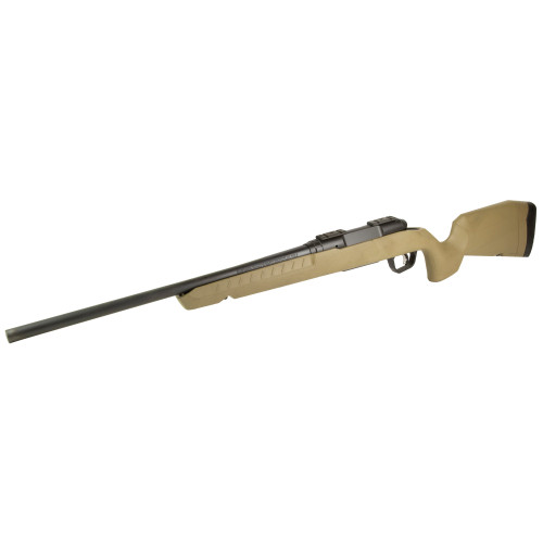 SAV AXIS 2 400LEG 20" 4RD FDE