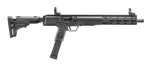 LC Carbine 10mm Auto 16.25"  Black 30-rd