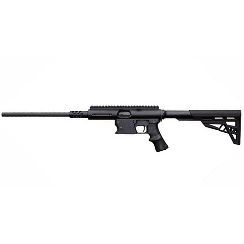 TNW ASR RIFLE 10MM BLK AERO SURVIVAL RIFLE