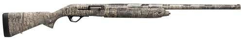 Winchester Repeating Arms 511250292 SX4 Waterfowl Hunter 12 Gauge 28" 4+1 3.5" Overall Realtree Timber Right Hand (Full Size) Includes 3 Invector-Plus Chokes