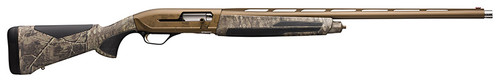 MAX II WW TIMBER,12-3.5, 28"